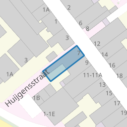 Perceel VBG01-E-1481