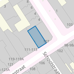 Perceel VBG01-E-1539