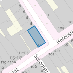 Perceel VBG01-E-1540