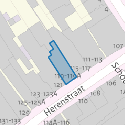 Perceel VBG01-E-1572