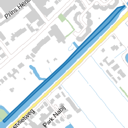 Perceel VBG01-E-1696