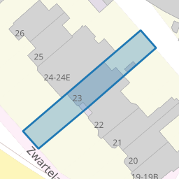 Perceel VBG01-E-1709