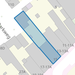 Perceel VBG01-E-1740