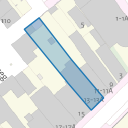 Perceel VBG01-E-1741