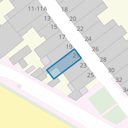 Perceel VBG01-E-1772