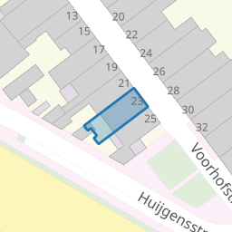 Perceel VBG01-E-1773