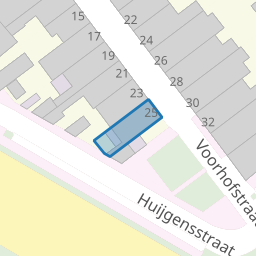 Perceel VBG01-E-1774