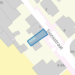 Perceel VBG01-E-1835