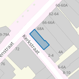 Perceel VBG01-E-1873