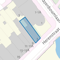 Perceel VBG01-E-1920