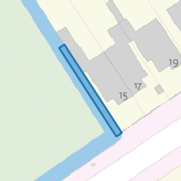 Perceel VBG01-E-2113