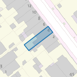 Perceel VBG01-E-2147