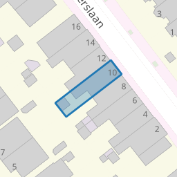 Perceel VBG01-E-2150