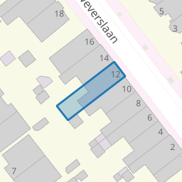 Perceel VBG01-E-2151