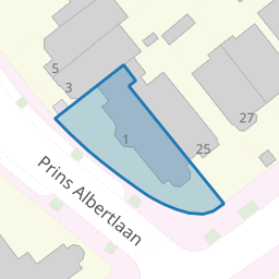 Perceel VBG01-E-2170