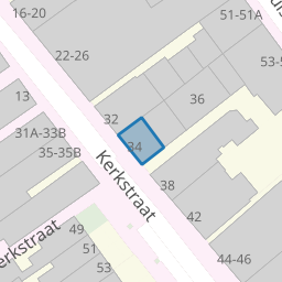 Perceel VBG01-E-2174