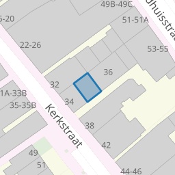 Perceel VBG01-E-2175