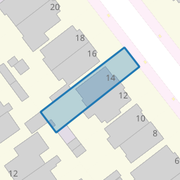 Perceel VBG01-E-2254