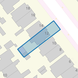 Perceel VBG01-E-2255