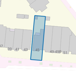 Perceel VBG01-E-2262