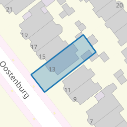 Perceel VBG01-E-2269