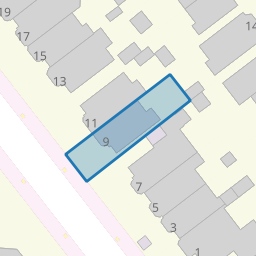 Perceel VBG01-E-2271