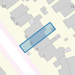 Perceel VBG01-E-2273