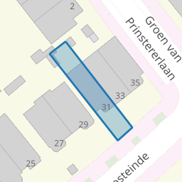 Perceel VBG01-E-2287