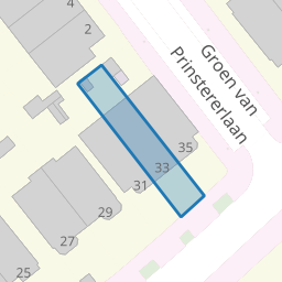 Perceel VBG01-E-2288