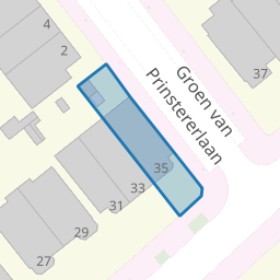 Perceel VBG01-E-2289