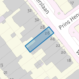 Perceel VBG01-E-2296