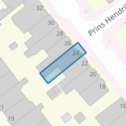 Perceel VBG01-E-2297