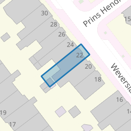 Perceel VBG01-E-2298