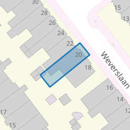 Perceel VBG01-E-2299