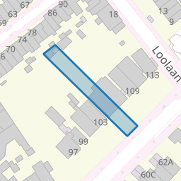 Perceel VBG01-E-2340