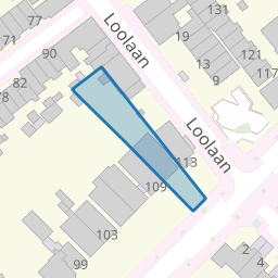 Perceel VBG01-E-2345