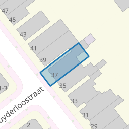 Perceel VBG01-E-2352