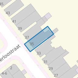 Perceel VBG01-E-2353