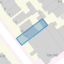 Perceel VBG01-E-2417