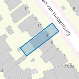 Perceel VBG01-E-2443