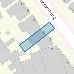 Perceel VBG01-E-2445