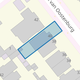 Perceel VBG01-E-2447