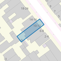 Perceel VBG01-E-2460