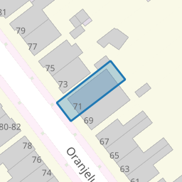 Perceel VBG01-E-2469