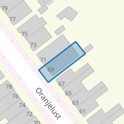 Perceel VBG01-E-2470