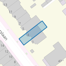 Perceel VBG01-E-2487