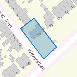 Perceel VBG01-E-2489