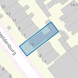 Perceel VBG01-E-2515