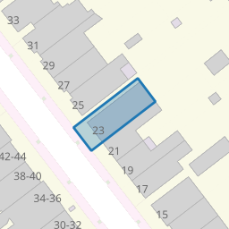 Perceel VBG01-E-2518