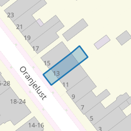 Perceel VBG01-E-2523